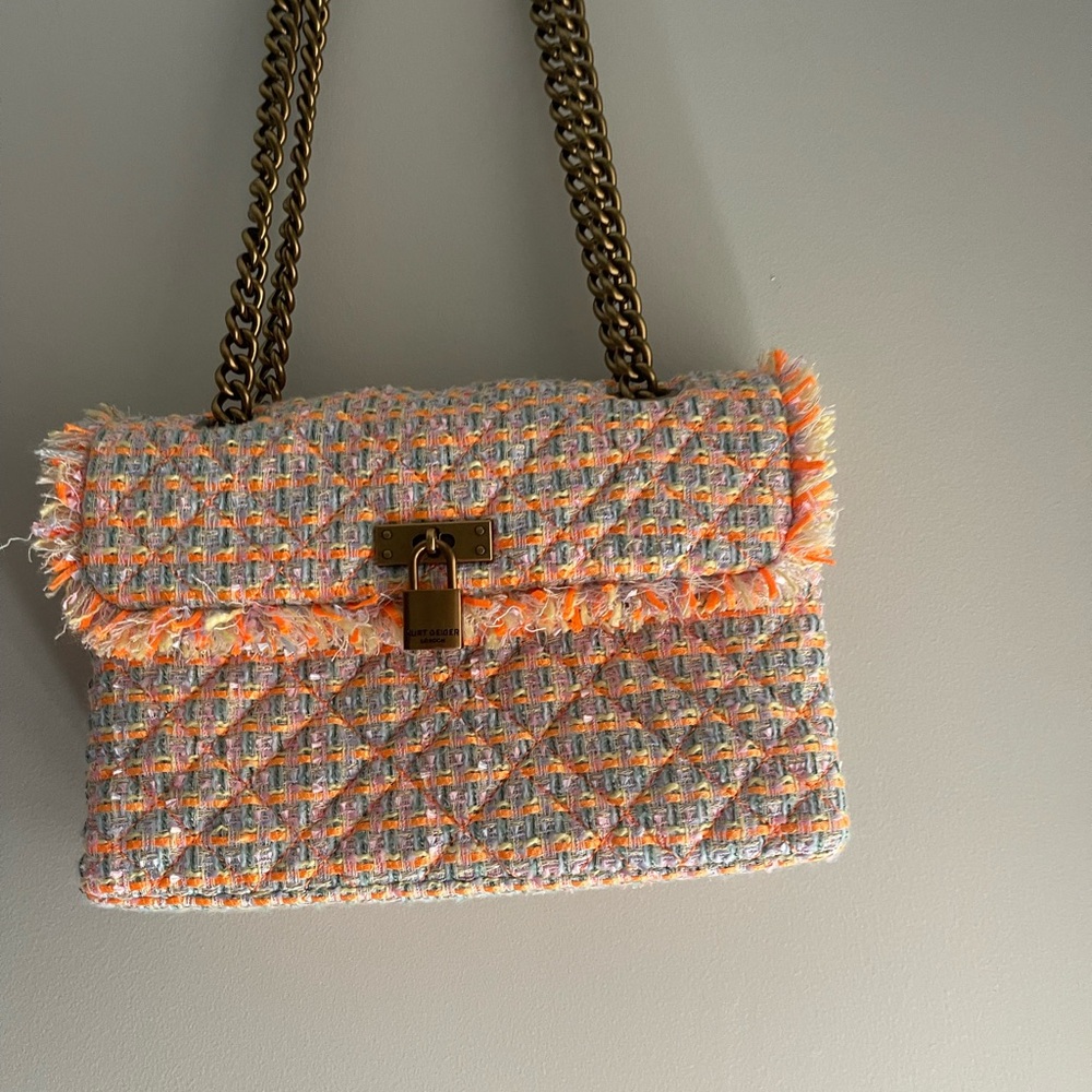 Kurt Geiger Shoulder Bag - NWOT